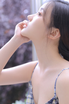 机甲女神